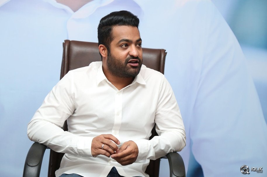 Jr-Ntr-Interview-About-Nannaku-Prematho